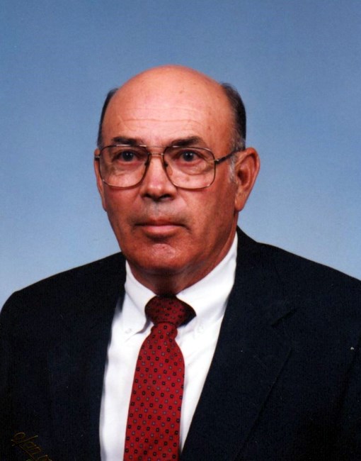 Obituary of Edgar Givhan Frost