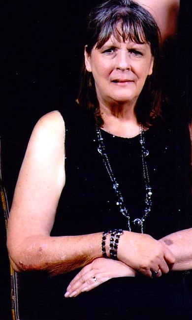 Obituary of Janet Kaye Deaton