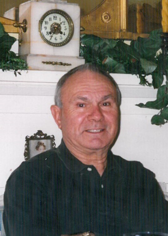 Obituary of Antonio P. Miranda