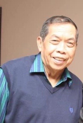 Obituary of Celso Bautista Santiago