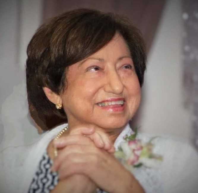 Obituario de Gladys Hernandez Arencibia