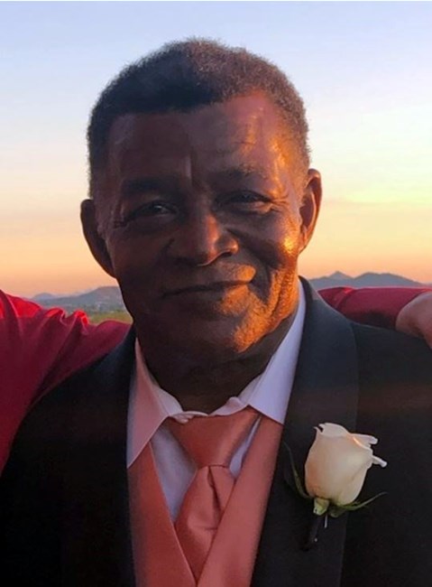 Obituary of Henry McEachern Jr.