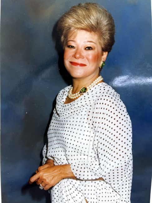 Obituary of Anelia Angelina Colón Nieves