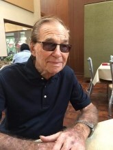 Obituary of Jerome R. McCurdy