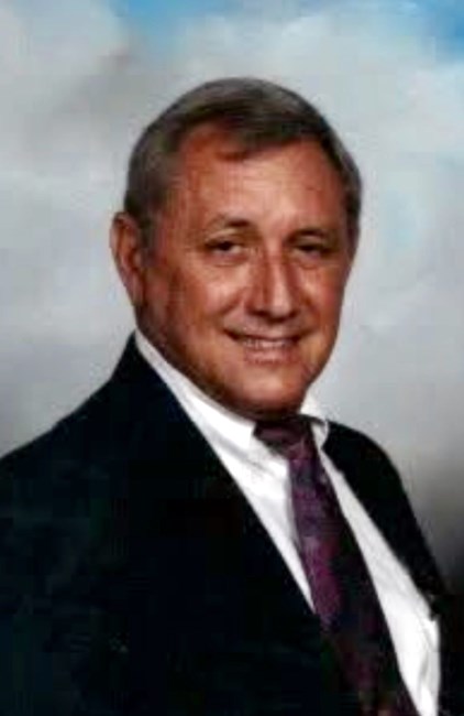 Obituario de William John Turiak