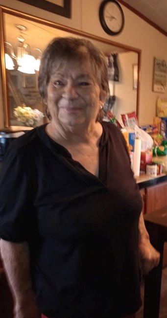 Obituary of Marjorie Chestnut Lee