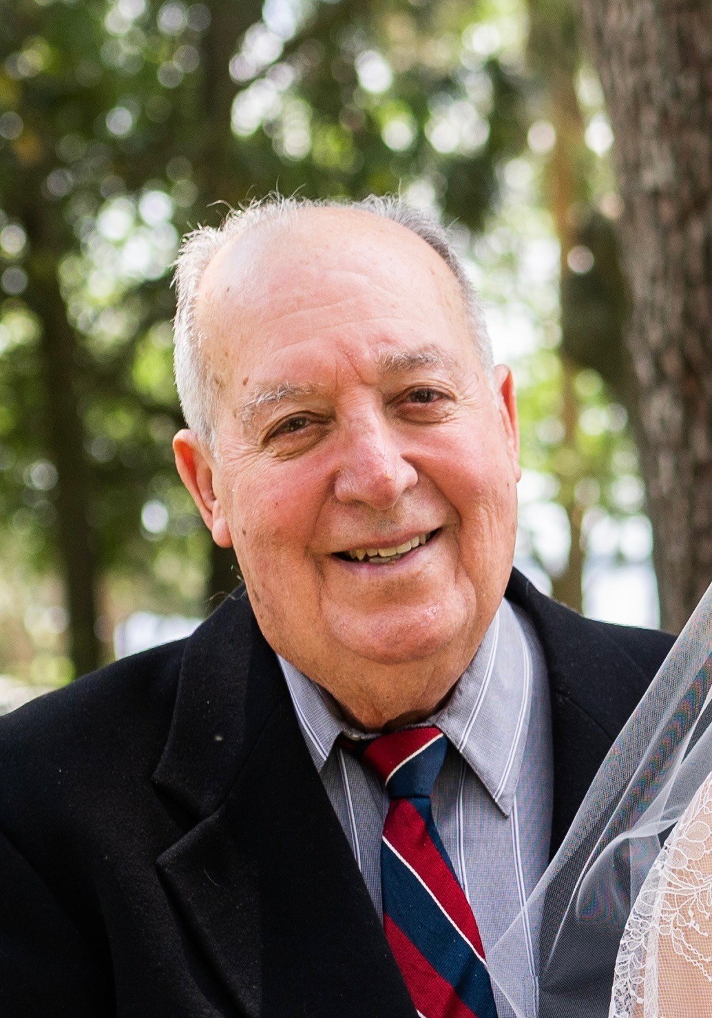 Obituary of Aurelio Andres Fernandez