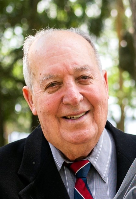 Obituary of Aurelio Andres Fernandez
