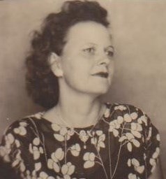 Obituary of Mrs. Dorothy Mae Brooker