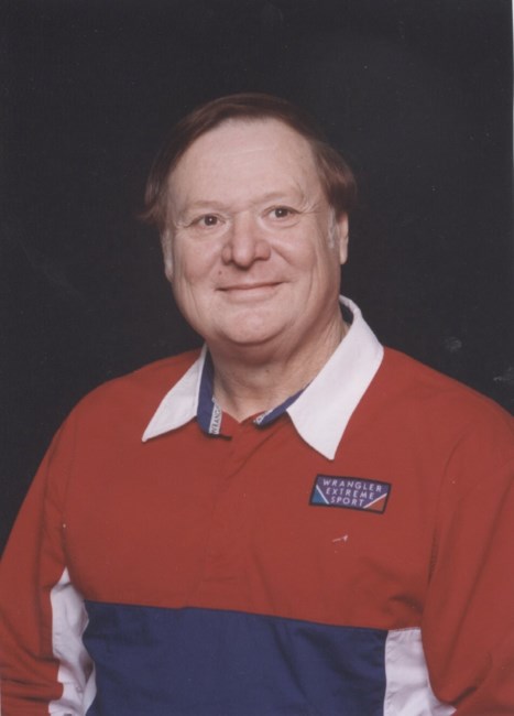 Obituary of Donald M. Gage