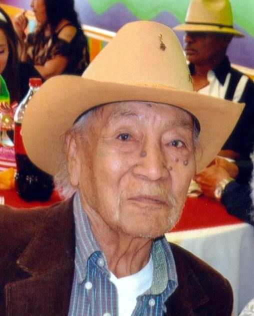 Obituary of Eliodoro Flores