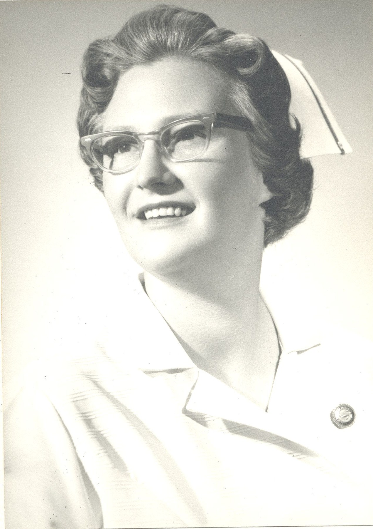 Obituary of Mary Lou Lucas