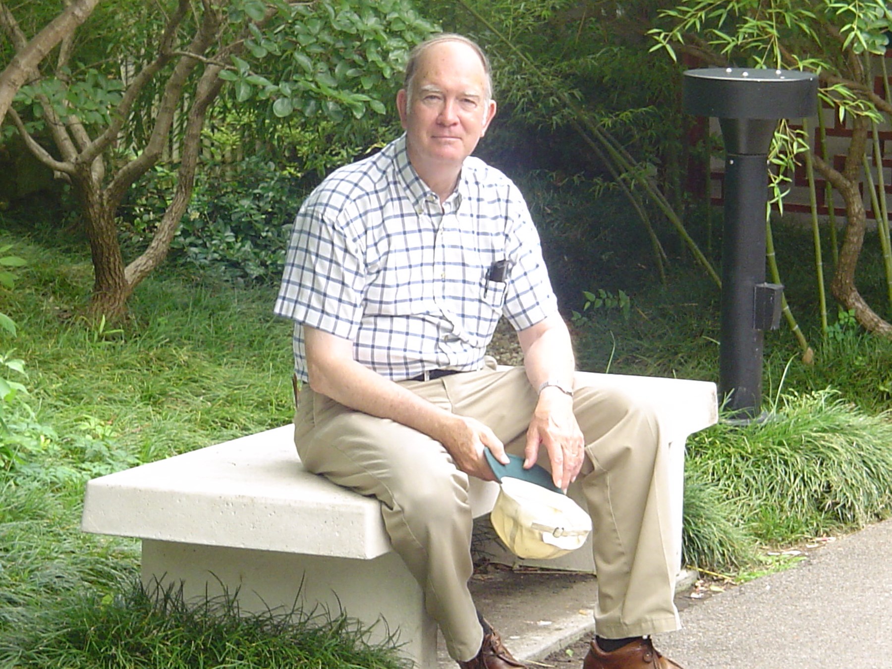 Obituario de Arthur Cooper Tatum