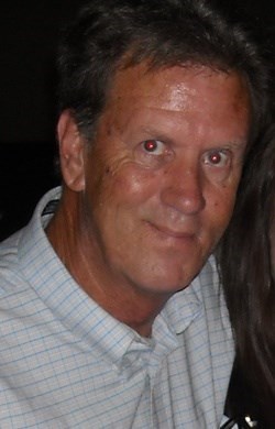 Obituary of Carl Edward Gary