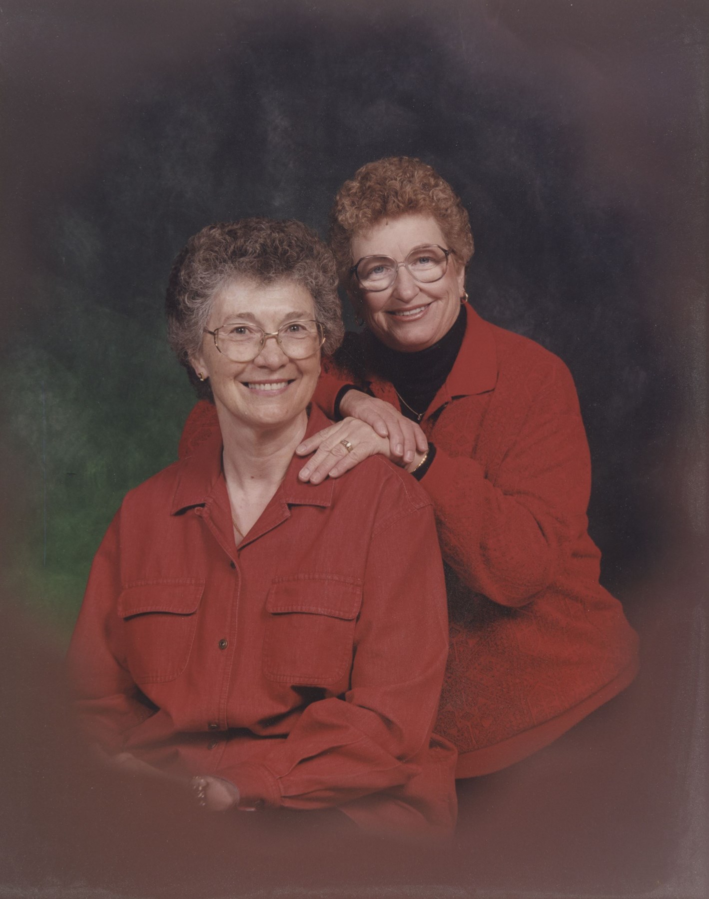 Obituary of Linda Red Pauline Ennis