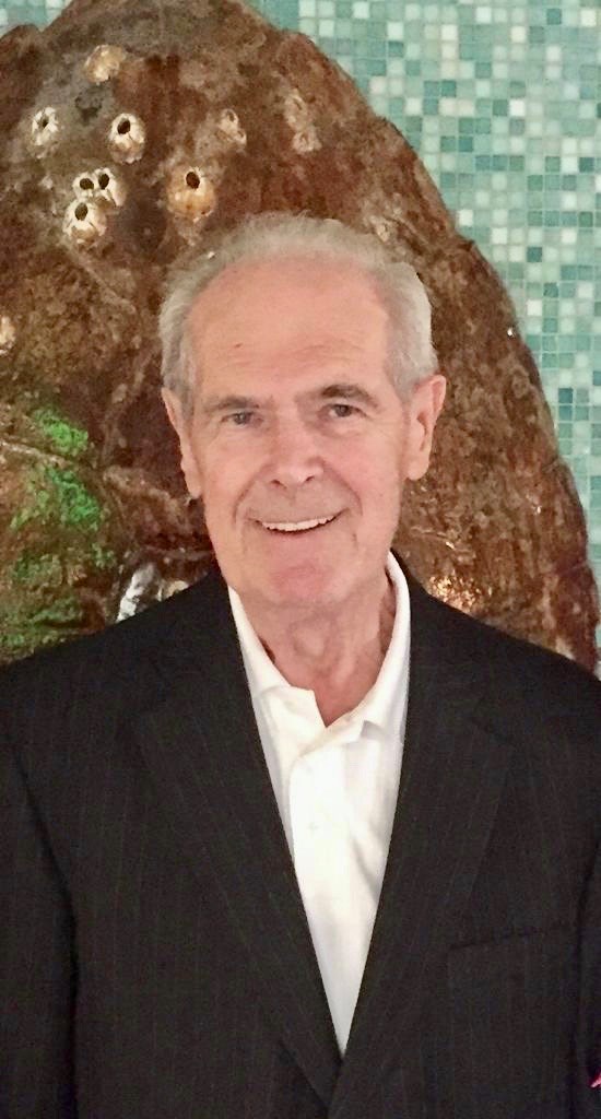 Obituary of Zdzislaw Samulak