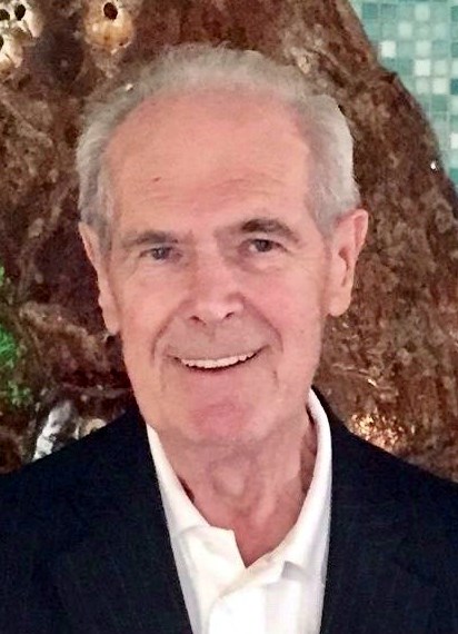 Obituary of Zdzislaw Samulak