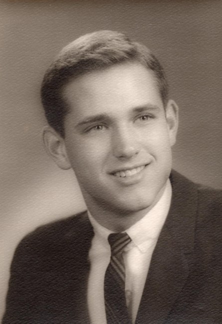 Obituary of Thomas James Wahl