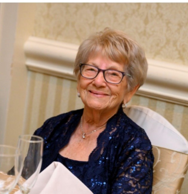 Obituary of Olga Santiago