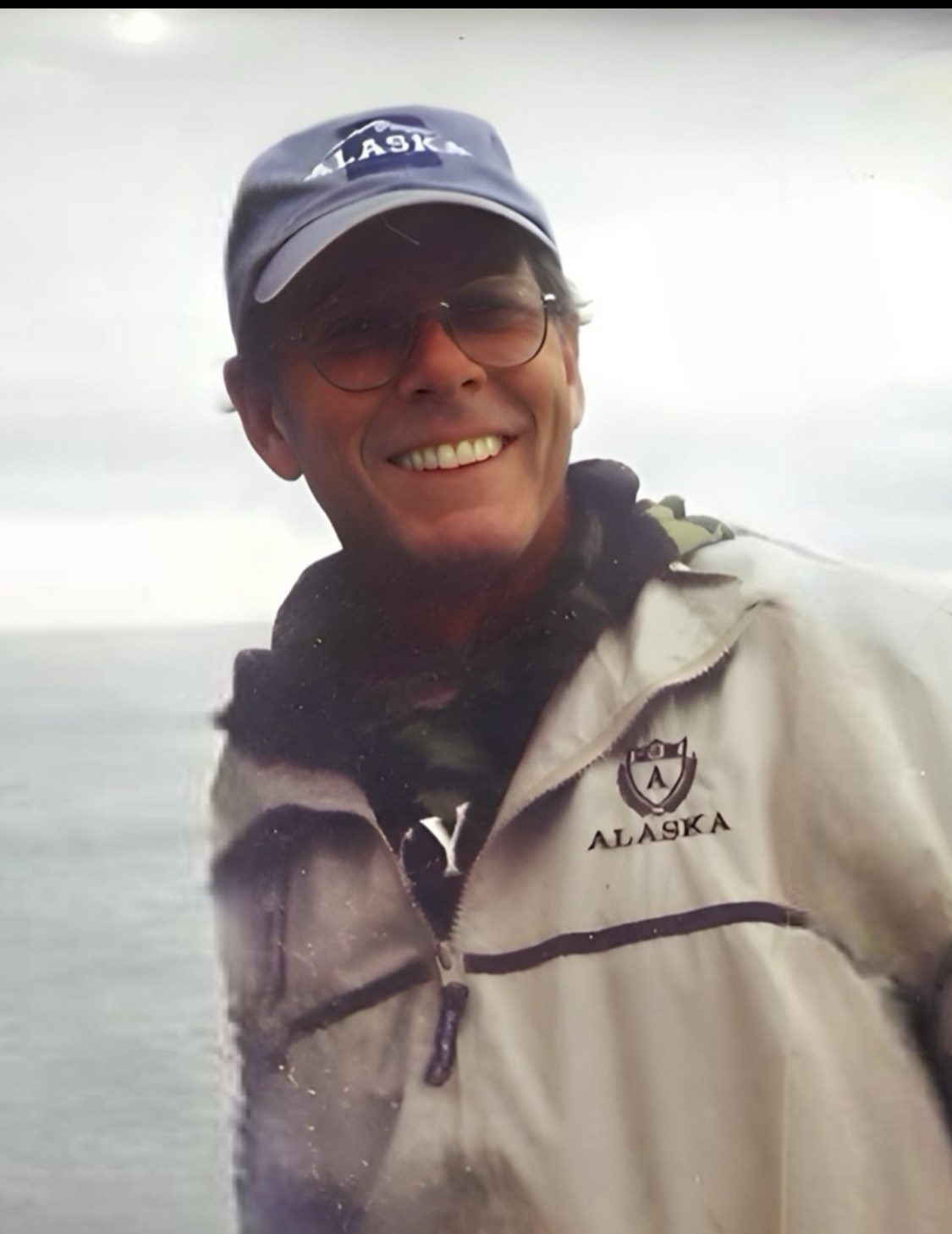 Avis de décès de Ronald "Ron" Douglas Corson