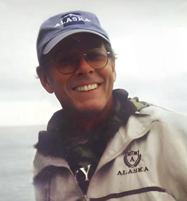 Obituary of Ronald "Ron" Douglas Corson