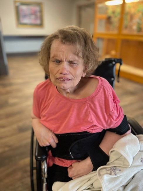 Obituario de Amanda J Lastovica