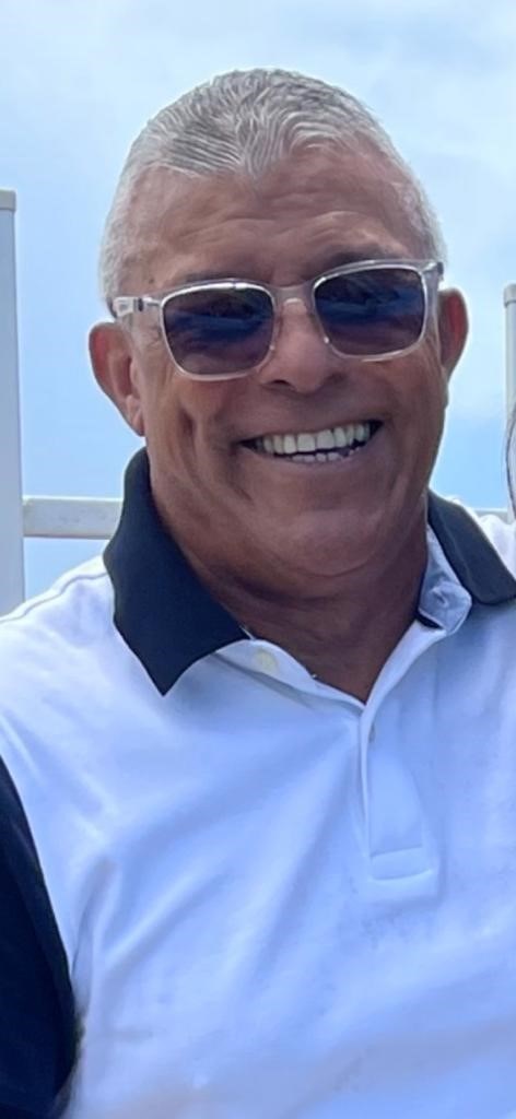 Obituary of José Manuel Díaz Ramírez