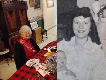 Obituary of Doretta Ann Young
