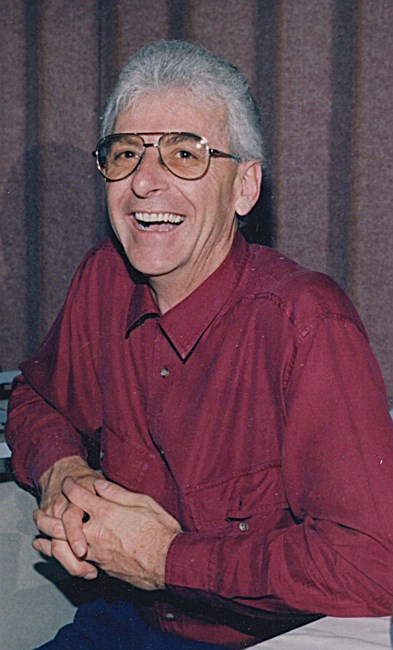 Obituary of Kenneth Michael Marler