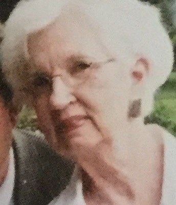 Obituary of Patricia Patsy Ruth Craig