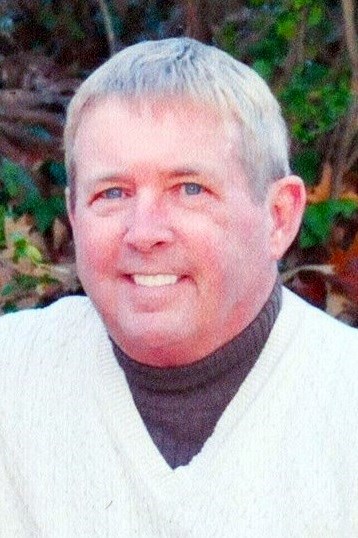 Obituary of Thomas Jefferson Mitchell III