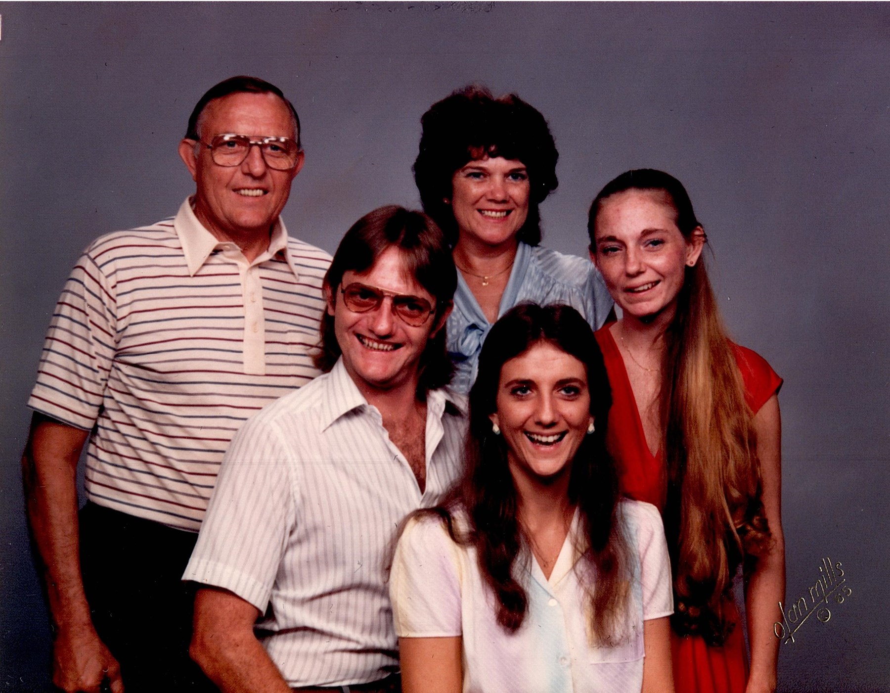 Obituary of Gerald Edward Myers