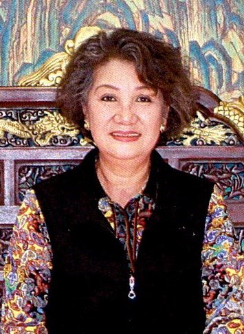 Obituary of Wanda Yung Peterson