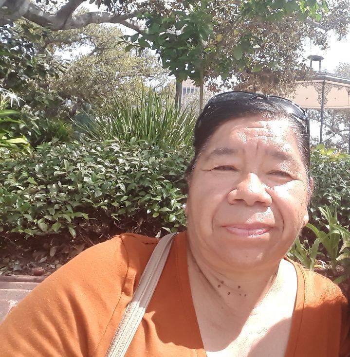 Obituary of Maria D Patino