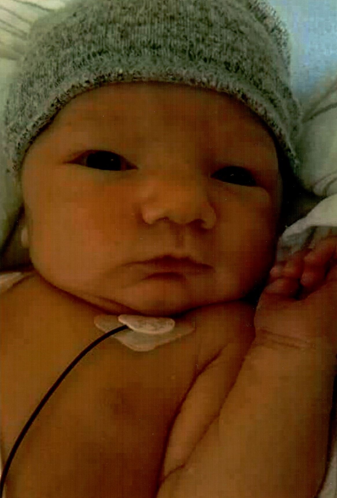 Obituary of Abel Marshall Lewis