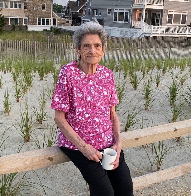 Obituary of Helen Moylan