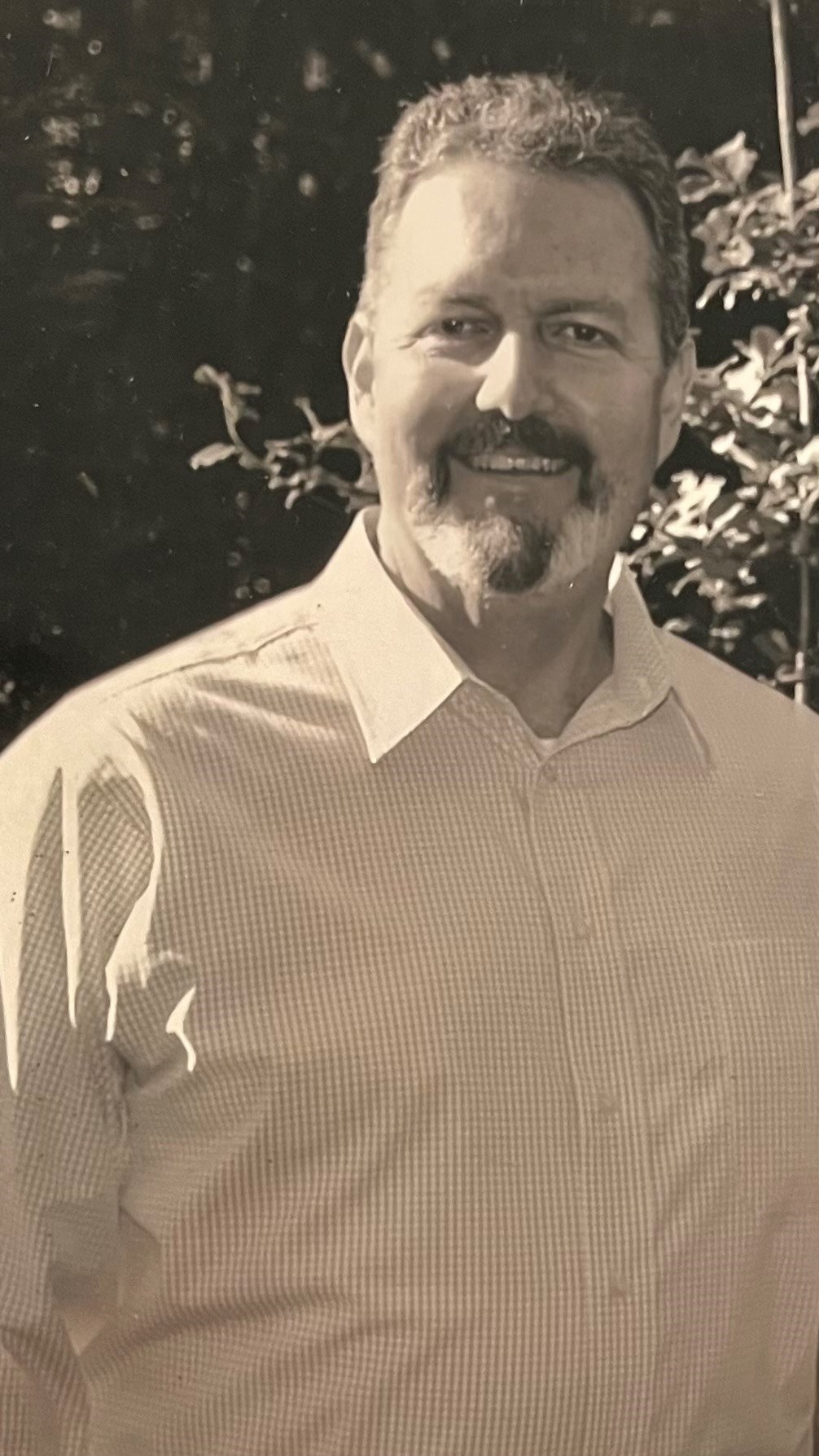 Obituary of David J. Griffis