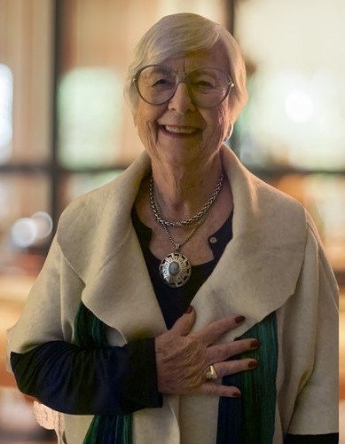 Obituary of Sheila Anne Shugerman