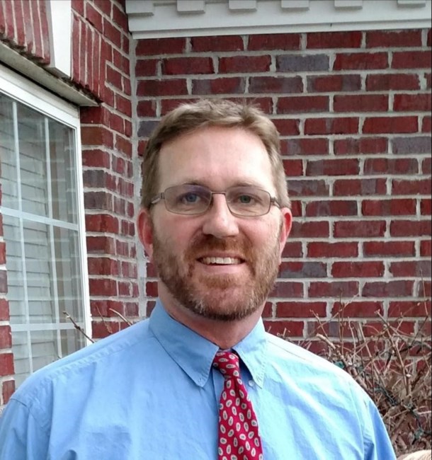 Obituario de Brian James Lorenz