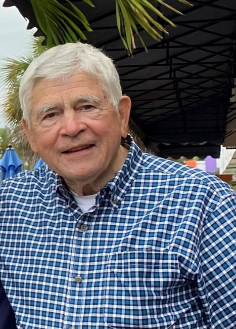 Avis de décès de Roy Osborn Talyor