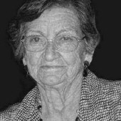 Obituary of Alice Barrera Little