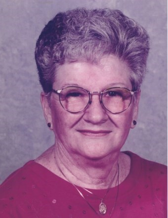 Obituary of Mary L. Puente
