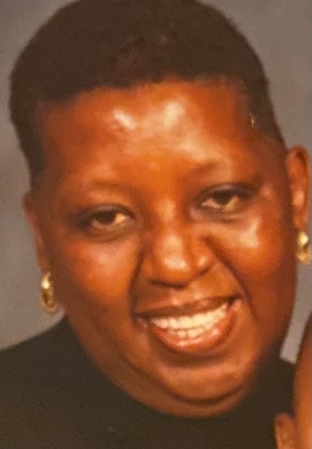 Obituary of Miriam Cynthia Harvin-Evans