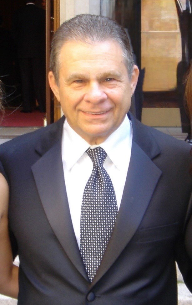 Obituary of Howard Alan Dorfman