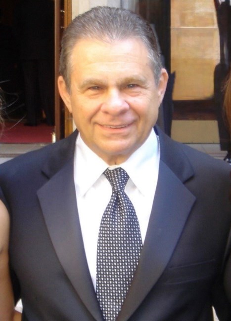 Obituary of Howard Alan Dorfman