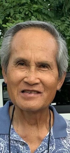 Obituary of Jerold Saturnino