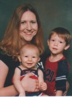 Obituary of Tracy Ann Spear