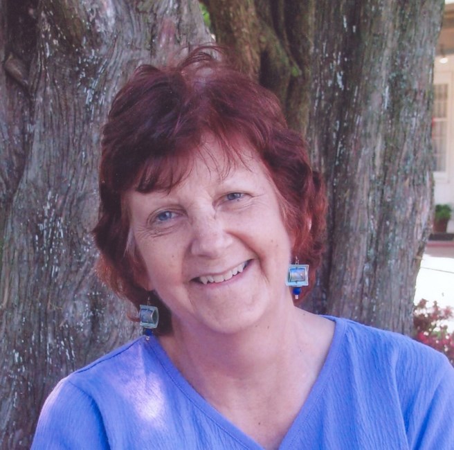 Obituary of Gail Louise Bergen Staniforth