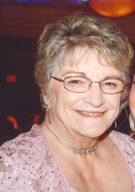 Obituary of Eileen P Fleming Miles