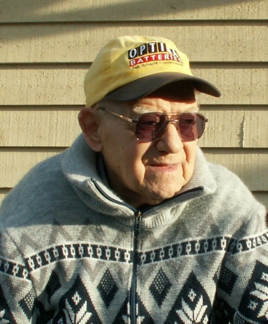 Obituary of Orrill George Hedahl
